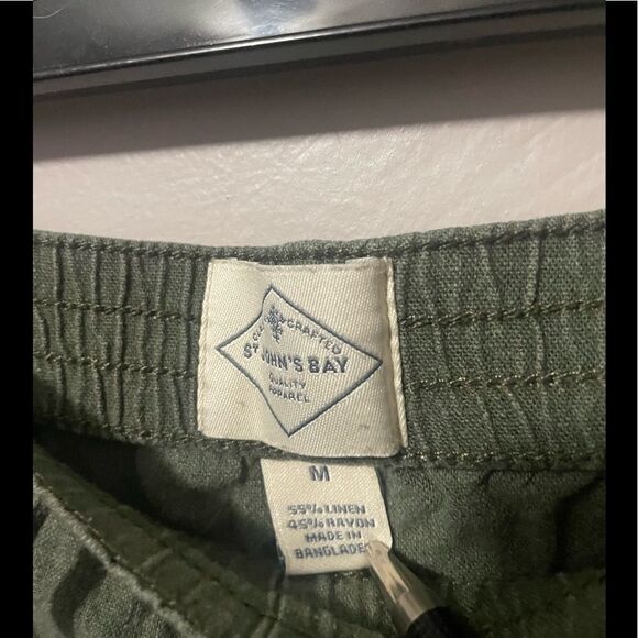 St. John’s Bay shorts  - Picture 3 of 3